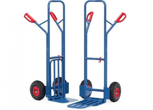 Fetra Paketkarre K 1326 L