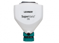 LEHNER SuperVario® Allround-Streuer LEHNER SuperVario® Allround-Streuer