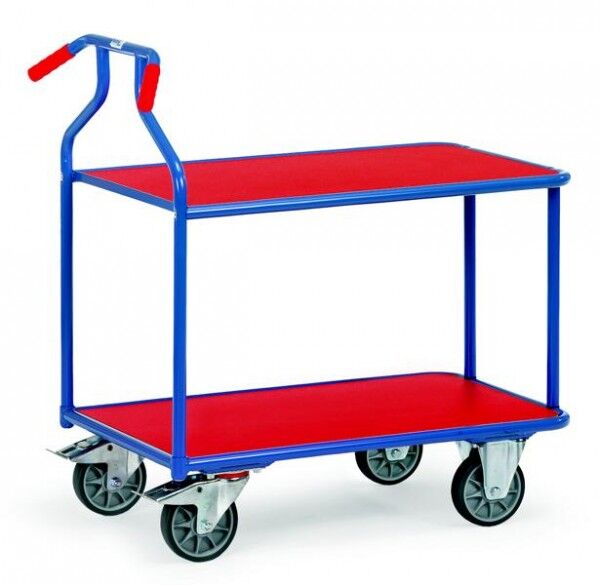 Fetra Optiliner 3601 / Tischwagen