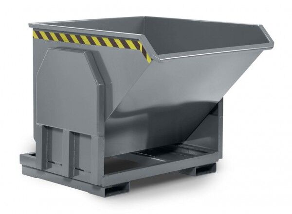 Schwerlastkipper Typ RMK-150 für Gabelstapler