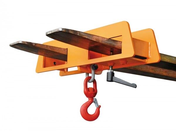Gabelstapler - Lasthaken LH-II 2,5