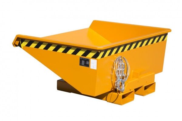 Kippbehälter EXPO-275 für Gabel-Stapler