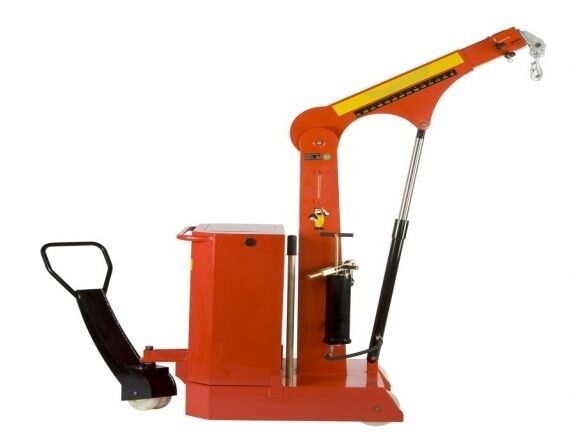 Industriekran HB500GKFaPo