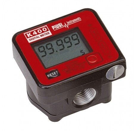 Elektronischer Zähler