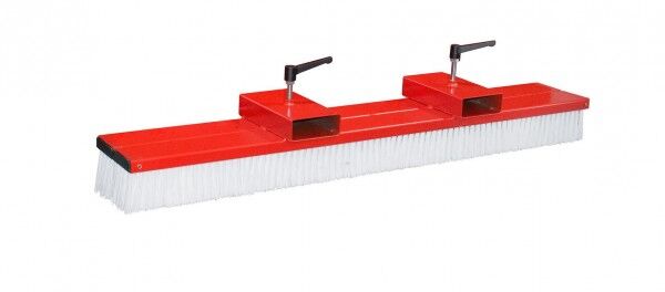 Kehrbesen ohne Verstellmöglichkeit Typ SKB-O-150 für Gabelstapler