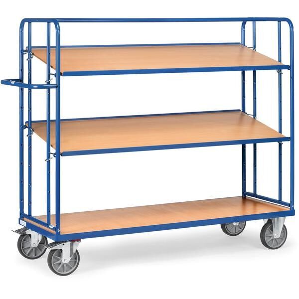 Fetra Etagenwagen 4296 / Rollwagen