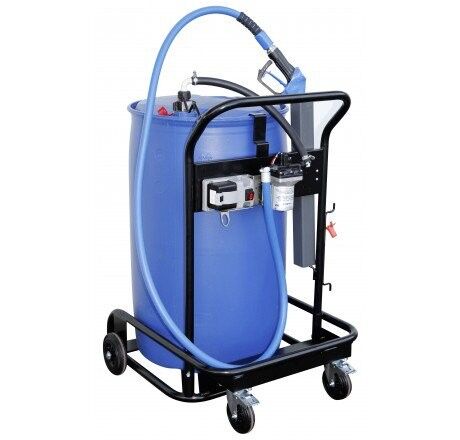 Cemo Bluetroll Car PRO 200 Liter für AdBlue®