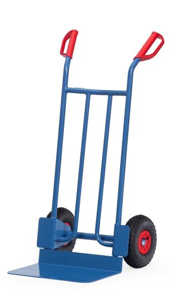 Fetra Stahlrohrkarre B 1116 L