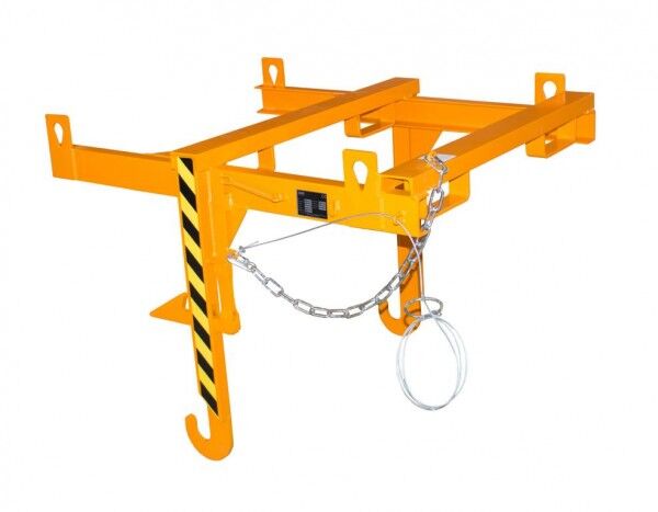 Traverse BKT-55 für Stapelkipper