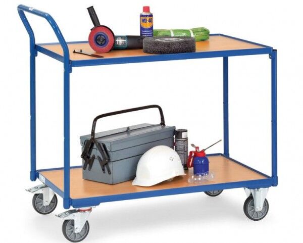 Fetra Tischwagen 2740 / Rollwagen günstig kaufen