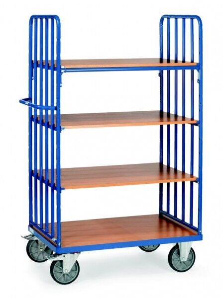 Fetra Etagenwagen 8311 / Rollwagen