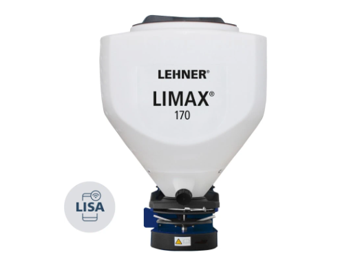 LEHNER LIMAX® Schneckenkorn-Streuer