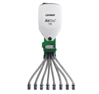 LEHNER AirDos® Schlauchstreuer Typ 110