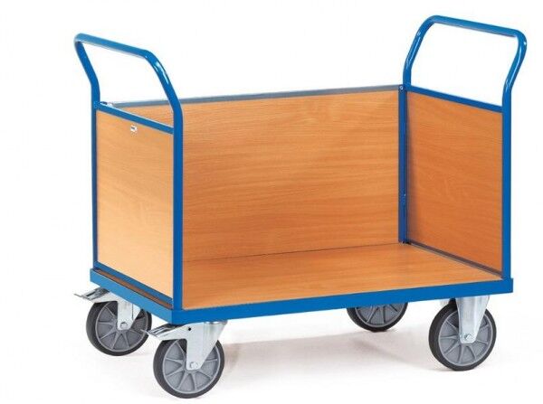 Fetra Dreiwandwagen 