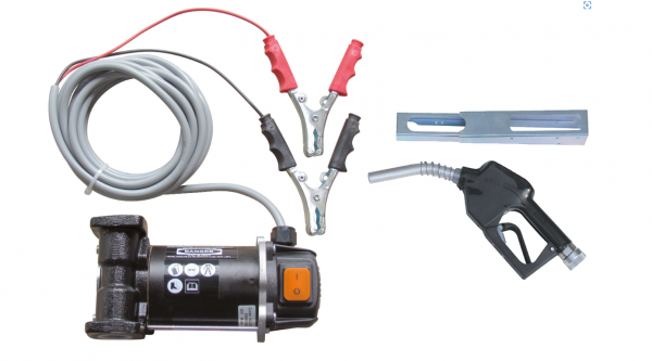 Cemo Elektropumpe Cematic 3000/24 AZ - (7774)