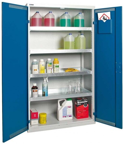 Sicherheitsschrank SIW-1005