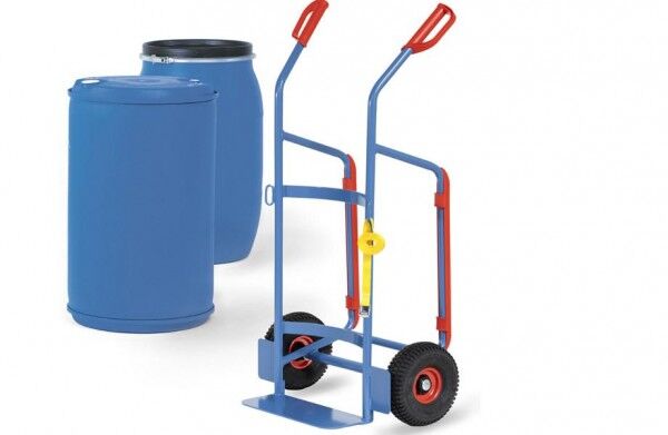 Fetra Fasskarre 2081