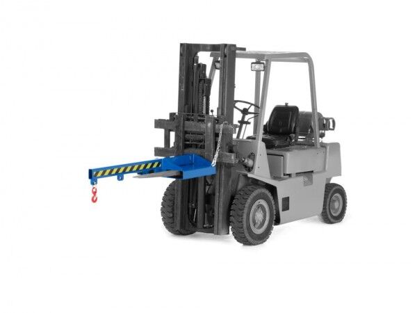 Kranarm / Lastarm für Gabelstapler Typ RLA-2,5-1500 - 2500 kg