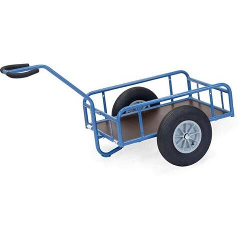 Fetra Handwagen 4104 - 1-Achser