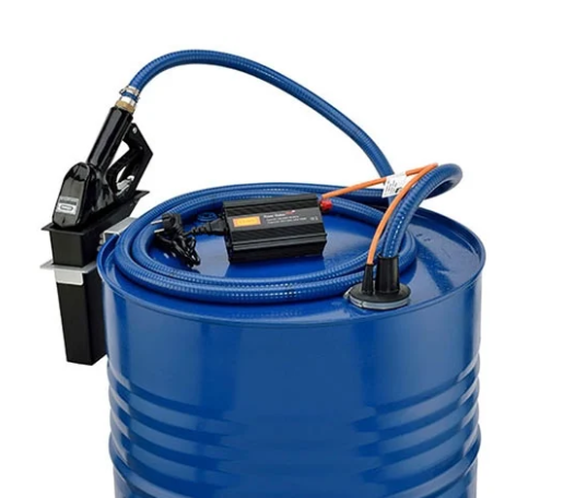 Cemo Pumpenset CENTRI SP 30 mit Netzgerät - (10591)
