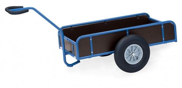 Fetra Handwagen 4109 - 1-Achser