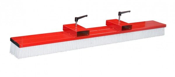 Kehrbesen ohne Verstellmöglichkeit Typ SKB-O-200 für Gabelstapler