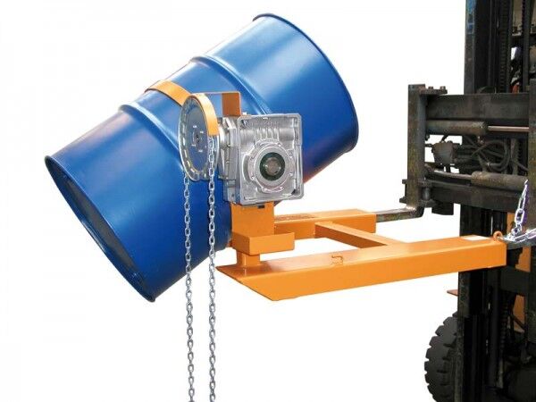 Gabelstapler Fasskipper FD/K