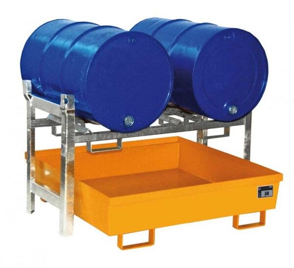 Fassregal FR-2
