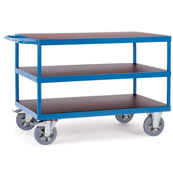 Fetra Tischwagen 12426 / Rollwagen