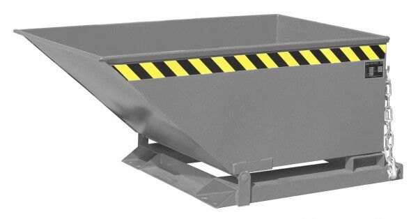 Kippmulde Typ KN-400 für Gabelstapler
