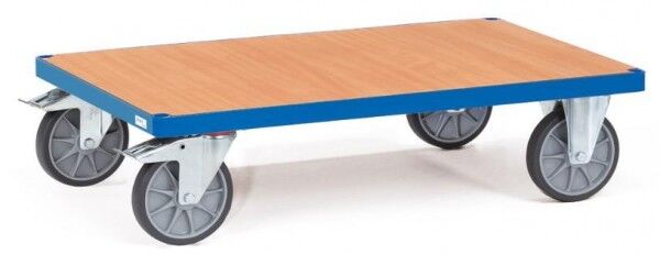 Fetra Basiswagen 2592 / Rollwagen