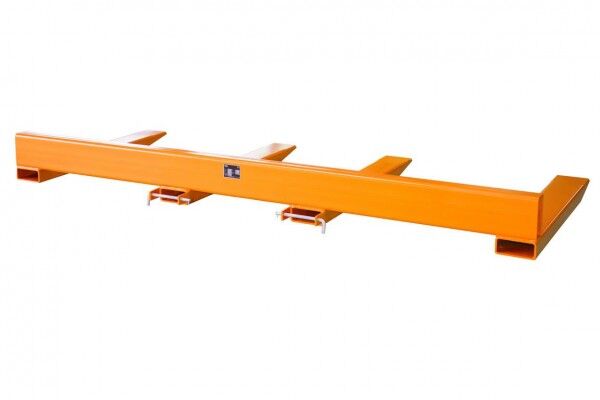 Langgut-Traverse LGT-2,5 für Stapler