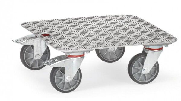 Fetra Kistenroller KF10 / Rollwagen günstig kaufen