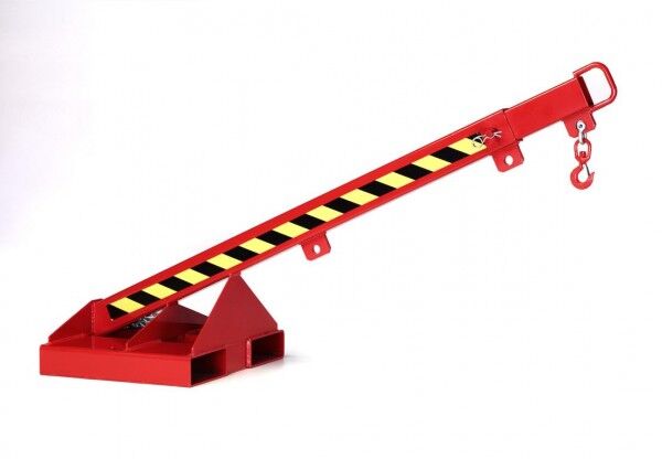 Lastarm / Kranarm für Gabelstapler Typ RLH-T-1 - 1000 kg