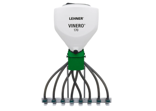 LEHNER Vinero® Kombistreuer