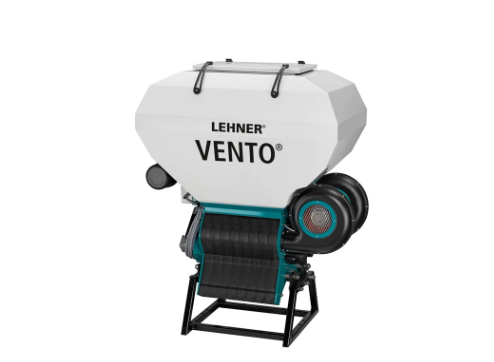 LEHNER VENTO® Schlauchstreuer