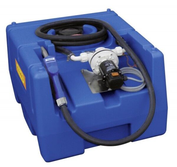 CEMO Blue-Mobil Easy 210-Liter AdBlue® Tankanlage (12 V) - 11144