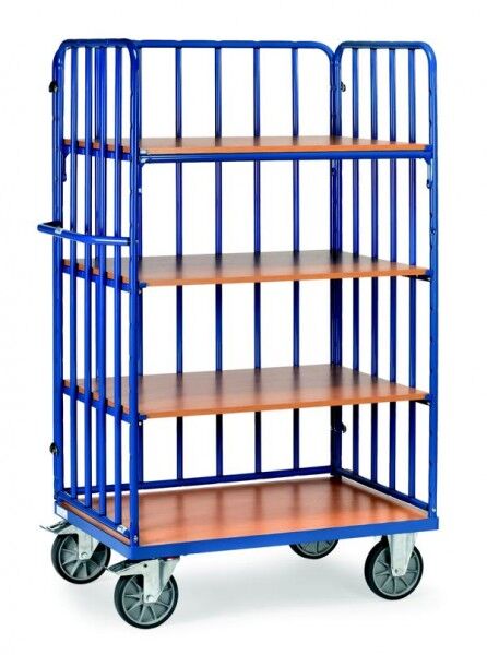 Fetra Etagenwagen 8313-1 / Rollwagen