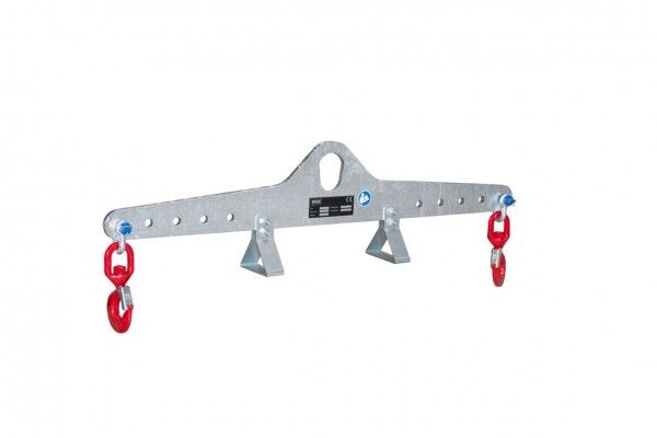 Mini-Traverse Typ TM 400-800