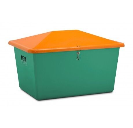 CEMO Streugutbehälter Typ SGB-1100 - 7441