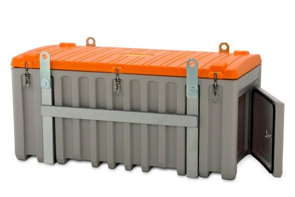 CEMbox 750 / Kranbar mit Seitentür (1038)