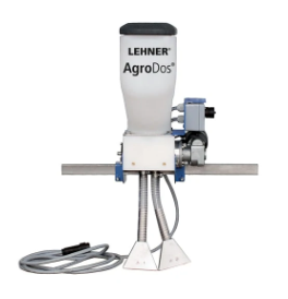 LEHNER AgroDos® Granulatstreuer