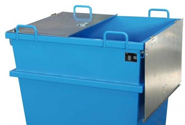 Deckel für Universal-Container