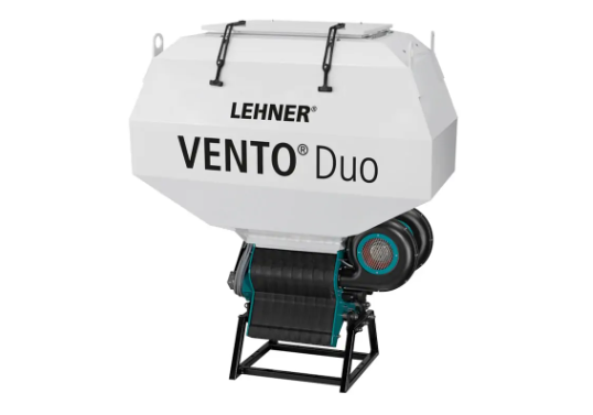 LEHNER VENTO® Duo Schlauchstreuer 