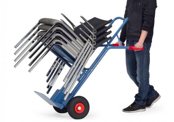 Fetra Stuhlkarre B 1345 L