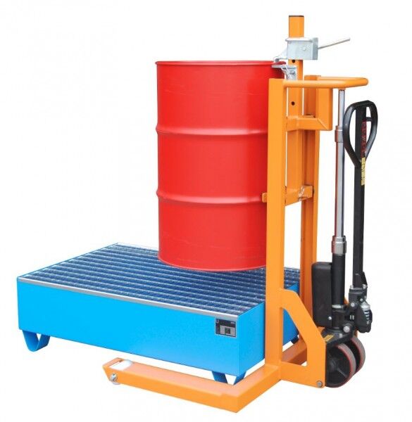 Fassheberoller FHR-600-G