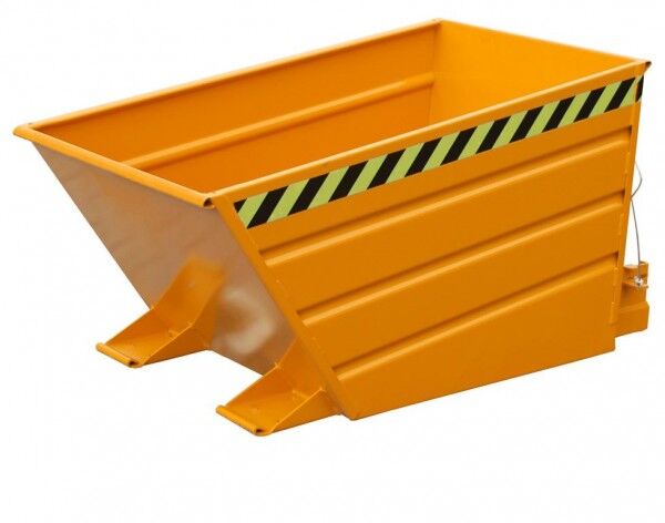 Kippbehälter / Kippmulde VD-500 für Stapler