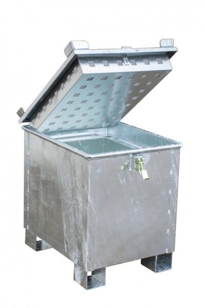 Lithium-Ionen Lagerbehälter Typ LIL-90