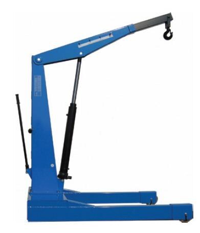 Werkstattkran / Montagekran Typ L2000