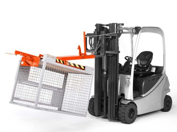 Gitterboxwender Typ RGW für Euro-Gitterboxen